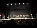 Eku ADPi Greek Sing 2025