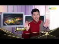 StarTalk｜Carlos Chan revives singing dream after 23 years in the industry, writes a song for his ...