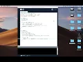 Bouncing Ball Using Arrays of Float Variables