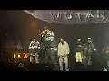 Entire Wu-Tang Clan Final Chamber Tour in New Jersey Wu-Tang Lauryn Hill and Mary J Blige