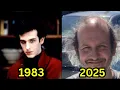 Christine Cast Then and Now 2025 Who We Lost and the Struggles Behind the Fame
