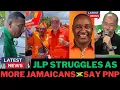 Download Lagu JLP WORRIED AS PNP🧡🧡SURGES IN LATEST VOTING 🗳 STATS. Horace Chang has no Integrity