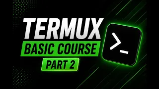 Termux Basic Course Part 2 Master Git Python Pip Run Your First Script
