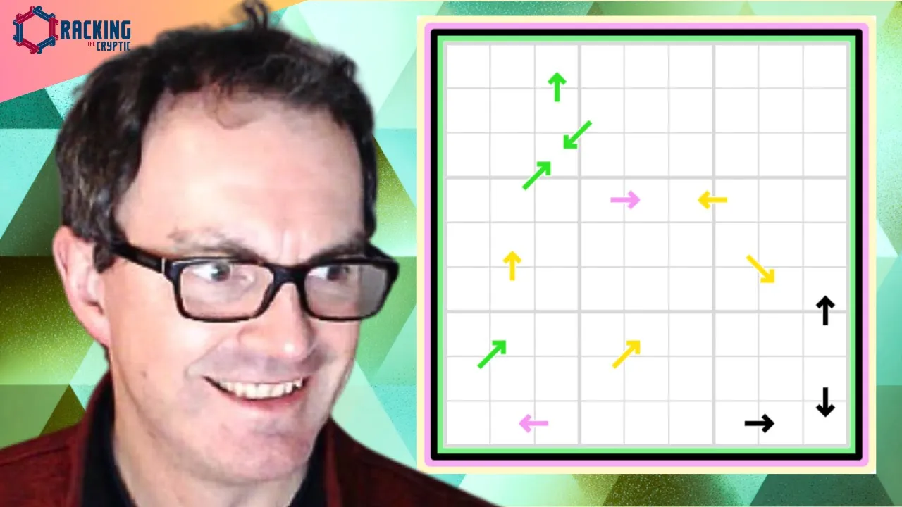 Marty's Sudoku Sequel! ;)
