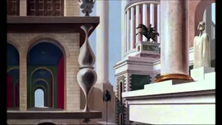 Le Roi et l'Oiseau - Bande Annonce VF