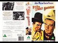 Download Lagu Original VHS Opening and Closing to Haunted Gold/Ride Em Cowboy UK VHS Tape