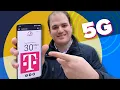 Is T-Mobile s new 5G network worth the upgrade
