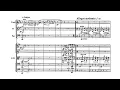 Sergei Rachmaninoff - Symphony No. 2 in E minor (Official Score Video)