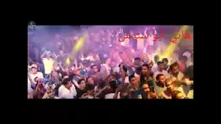 غنية عبادي ياواد عبادي   سوهاج البلينا بالاصلاح بنجع عرب العبابده   هاني أبو سندس العاشق دندنها