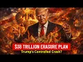 Lagu Donald Trump Plan To Erase $38 Trillion: The Controlled Dollar Crash | Money History