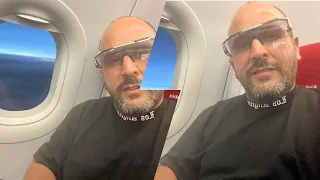 المغرب انا جيت والشكيات غيطحتو من جديد وجدوا راسكم يا القطيع 