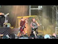 The HU - “The Real You” Live at Ruoff Music Center in Noblesville, IN. 9/6/26