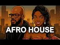 Lagu Afro House Mix 2025 – Beach \u0026 Travel Chill Mix  Melanin Vibes x Black Koffee Sessions