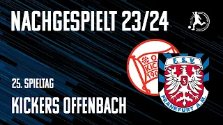 Download Nachgespielt # Kickers Offenbach MP3