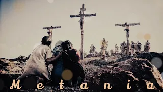 موسيقي فيلم الالام المسيح                                           دندنها