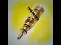 New Pump for Excell XR2600 Pressure Washer new pump
