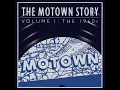 What Becomes Of The Brokenhearted (The Motown Story: The 60s Version)