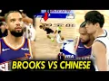 Download Lagu Welcome na welcome sa China si Dillon Brooks, napikon sa ginawa ng Intsik!