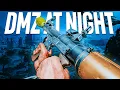 Lagu DMZ at Night is Toxic… so I used an RPG