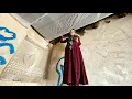 Download Lagu The Incredible Story of a Homeless Mother Who Decorated Her Ceiling