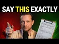 C P Exam The EXACT Questions You ll Be Asked And How a Former Examiner Says to Answer