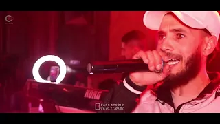 Cheb 3wina Avec Chamsou Live 2024 Jani W Yloum Bini W Binek محال نفارقك يا الشابة 