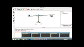 Network Automation Using Python