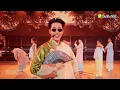 THÊU HOA DỆT GẤM - buitruonglinh, HURRYKNG, JSOL, CONGB | TINH HÀ SAY HI [PERFORMANCE]