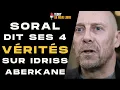 Download Lagu SORAL DIT SES 4 VÉRITÉS sur IDRISS ABERKANE