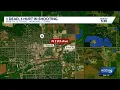 One dead three others injured in Marshalltown shooting