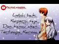 Download Lagu Lirik lagu Bcmc- Hilang dari Hidupku