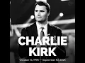 Download Lagu 11-09: Nhớ Ngày 09-11và Charlie Kirk Là Ai Mà Phó TT JD Vance Đích Thân Đưa Tiễn Bằng Air Force Two.