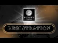 HOW TO REGISTER AT LUXURYCASINO CANADA