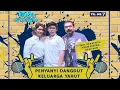 [FULL] PENYANYI DANGDUT KELUARGA YAHUT | PAPA ROCK N'  ROLL (08/01/23)