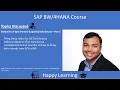 33 Extraction of data from LO Data Source LO Part 2