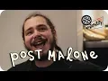 POST MALONE x MONTREALITY Interview