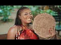 King Luca, Krys M - Ashuabi (Official Video)