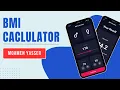 Download Lagu Building a BMI Calculator App in Flutter