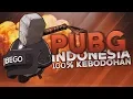 Download Lagu PUBG Indonesia -  100% Kebodohan