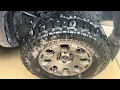 Venom Power Terra Hunter RT 10K Miles Review - 4th Gen Tacoma