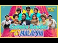 Download Lagu [FULL] CINTAKU KANDAS DI MALAYSIA | BTS (05/08/23)