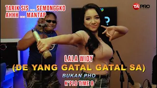 Download Lala Widy - De Yang Gatal Gatal Sa || Bukan PHO  (Official Music Video) MP3