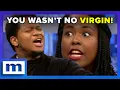 Lagu They Are Your Kid’s, I Only Slept With You! | Maury Show | Season 20