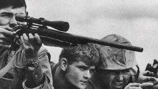 77 days without sleep marines last stand at khe sanh
