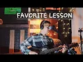 Download Lagu Favorite Lesson - Keenan Te and Yaeow (cover)