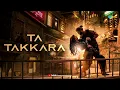 Ta Takkara (Complex Song) - Audio | Kalki 2898 AD | Prabhas | Disha Patani | Santhosh Narayanan