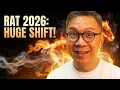 Rat 2026 Fire Horse Year Forecast - Reinvention Awakening Flow