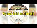 "Want Ads" - Honey Cone (lyrics)