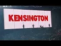 Lagu Kensington | VVAL 2026 | Jason Dowd | Streets