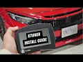 KTuner V2 0 Installation Guide - 10th Gen 11th Gen Civic 5th Gen Integra